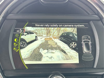 2018 MINI Hardtop 2 Door Cooper