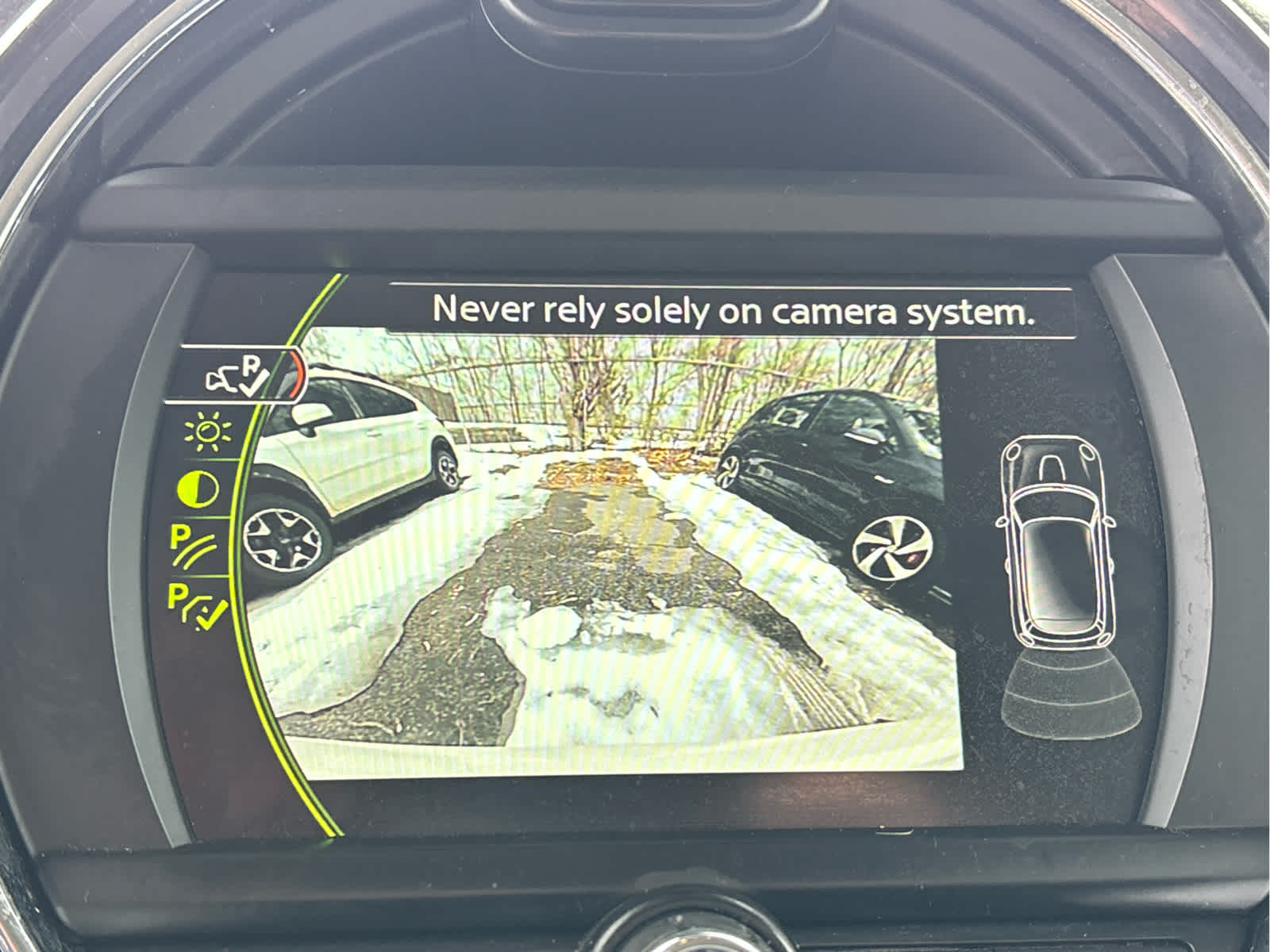 2018 MINI Hardtop 2 Door Cooper