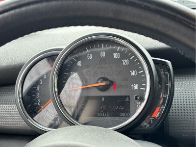 2018 MINI Hardtop 2 Door Cooper