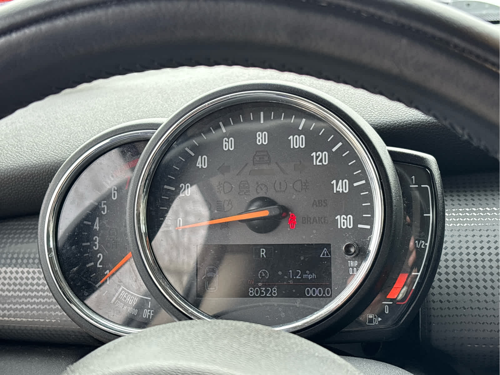 2018 MINI Hardtop 2 Door Cooper