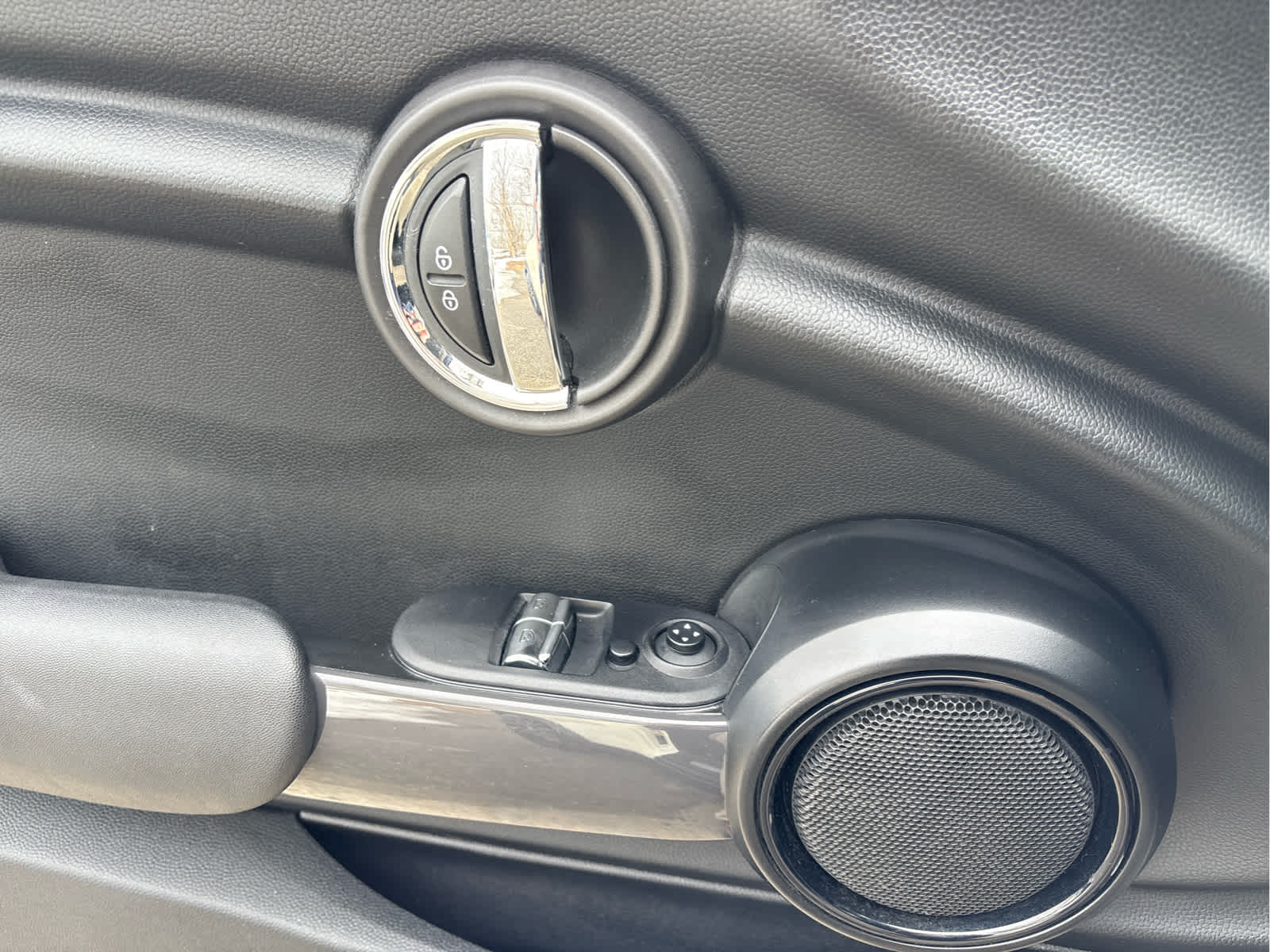 2018 MINI Hardtop 2 Door Cooper