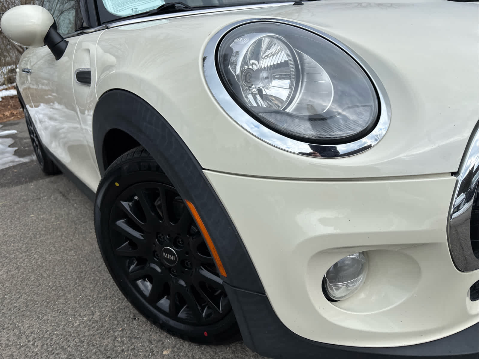 2018 MINI Hardtop 2 Door Cooper