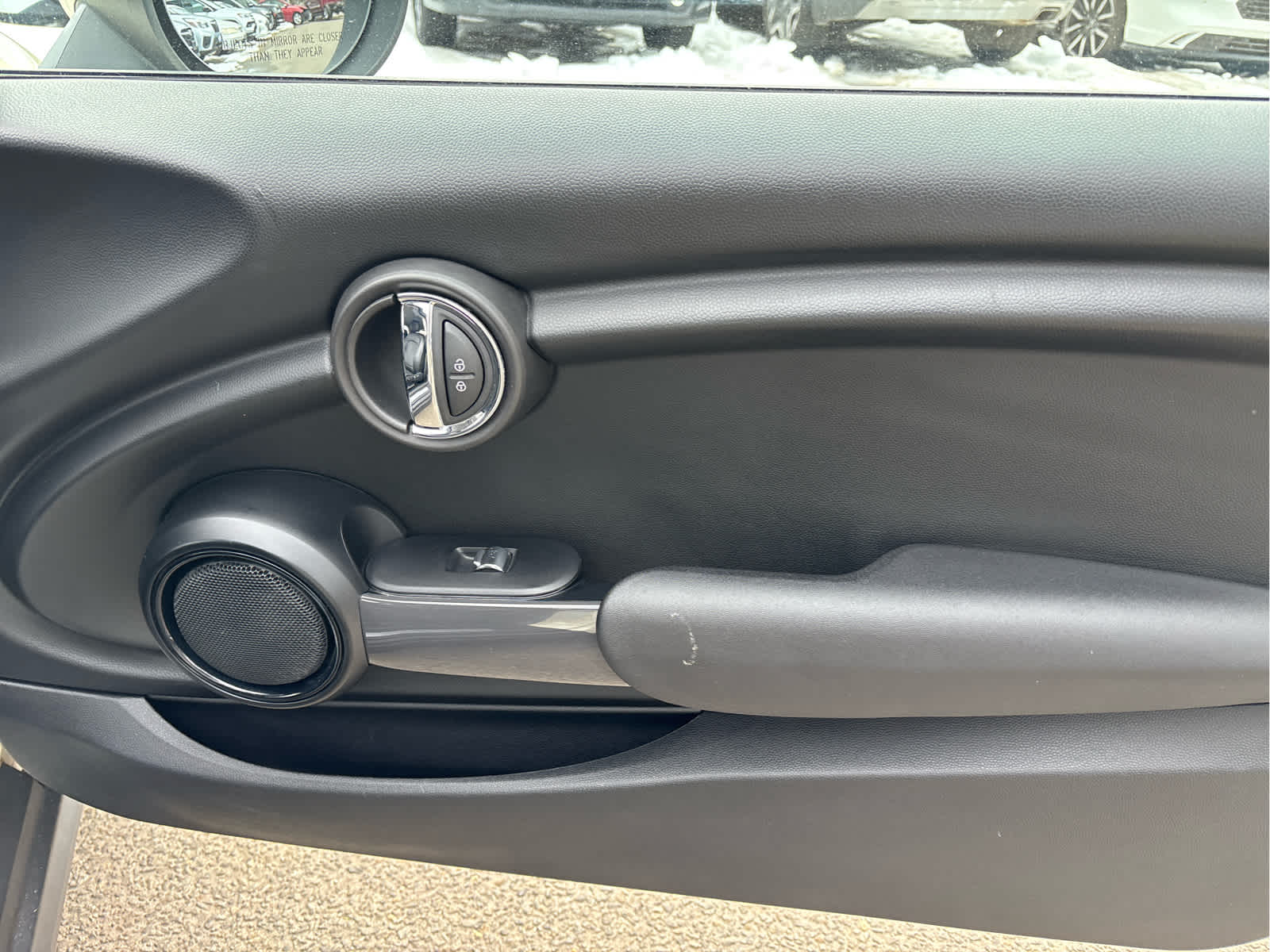 2018 MINI Hardtop 2 Door Cooper