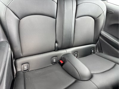 2018 MINI Hardtop 2 Door Cooper