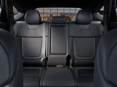 2026 Hyundai TUCSON XRT AWD