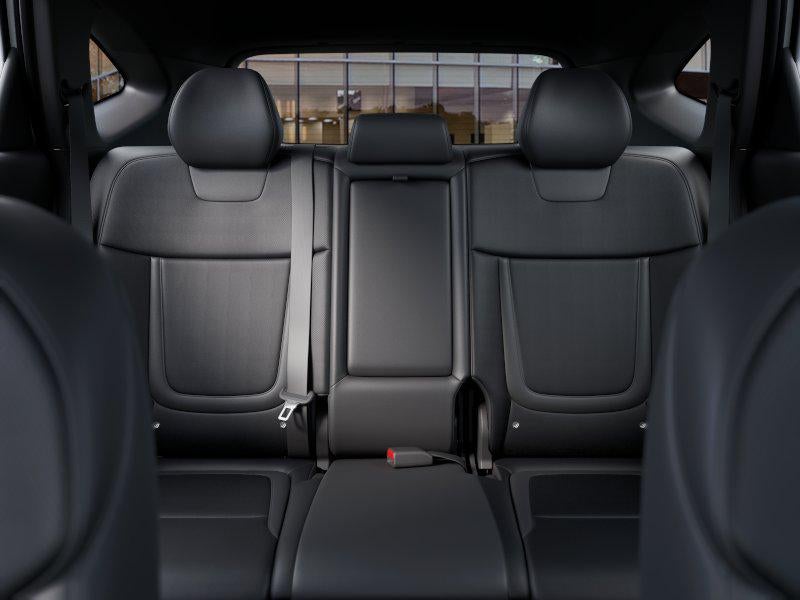 2026 Hyundai TUCSON XRT AWD