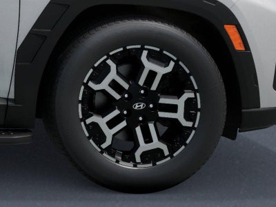 2026 Hyundai TUCSON XRT AWD