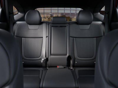 2026 Hyundai TUCSON XRT AWD