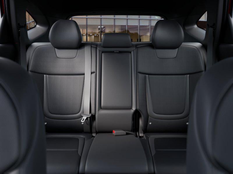 2026 Hyundai TUCSON XRT AWD