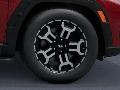 2026 Hyundai TUCSON XRT AWD