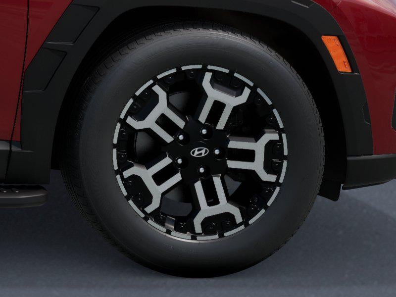 2026 Hyundai TUCSON XRT AWD