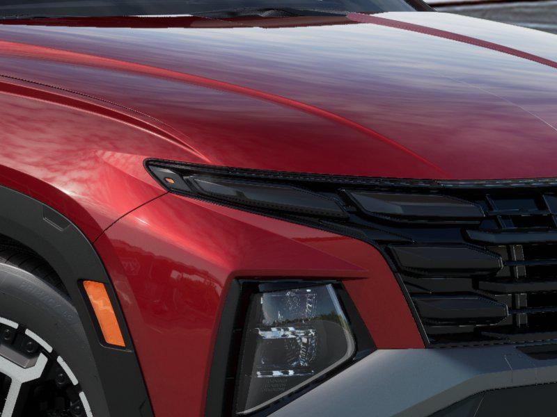 2026 Hyundai TUCSON XRT AWD