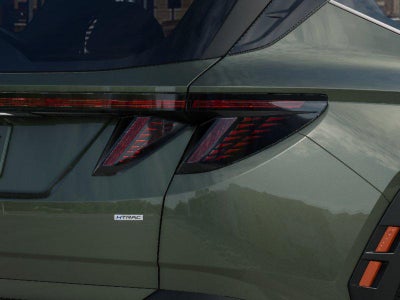 2026 Hyundai TUCSON XRT AWD