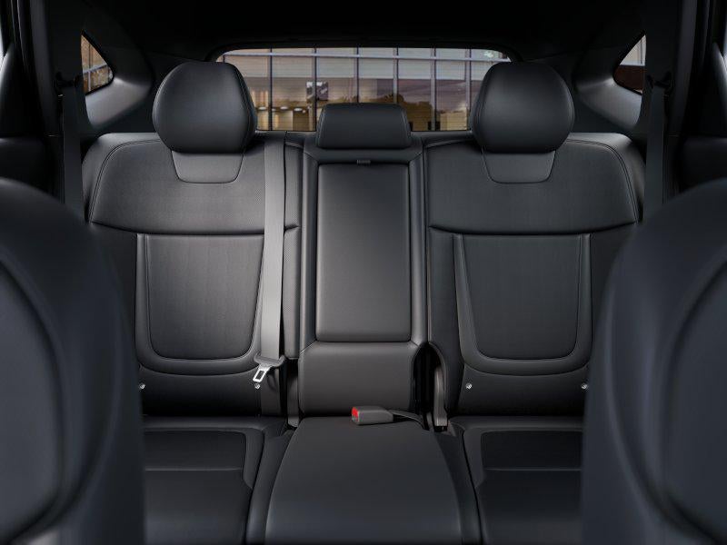 2026 Hyundai TUCSON XRT AWD