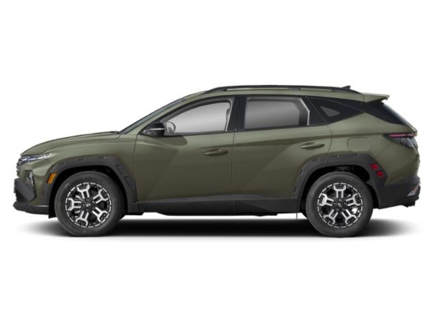 2026 Hyundai TUCSON XRT AWD