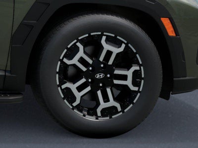 2026 Hyundai TUCSON XRT AWD