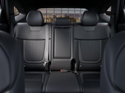 2026 Hyundai TUCSON XRT AWD