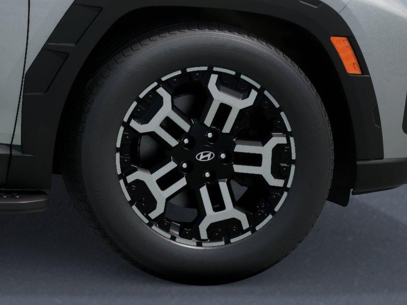 2026 Hyundai TUCSON XRT AWD