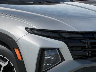 2026 Hyundai TUCSON XRT AWD