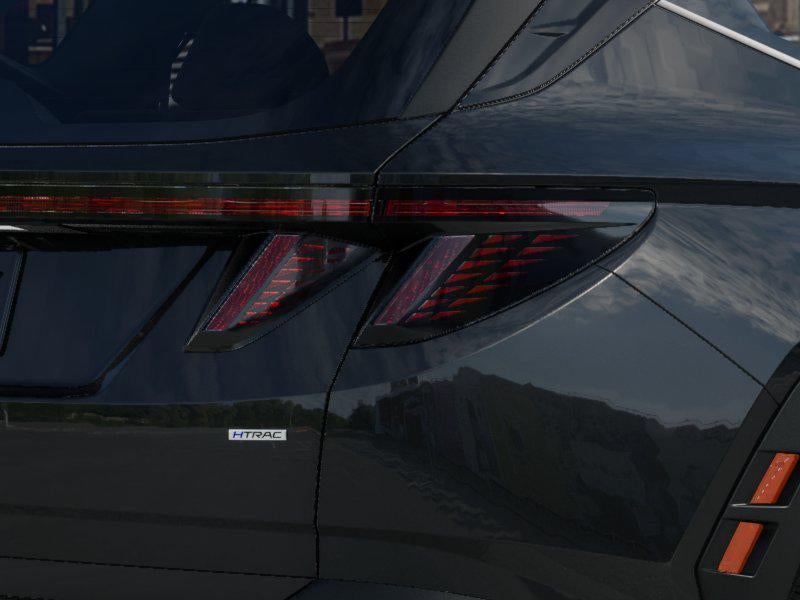 2026 Hyundai TUCSON XRT AWD