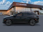 2026 Hyundai TUCSON XRT AWD
