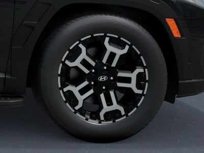 2026 Hyundai TUCSON XRT AWD