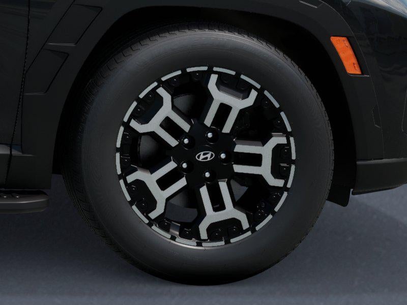 2026 Hyundai TUCSON XRT AWD