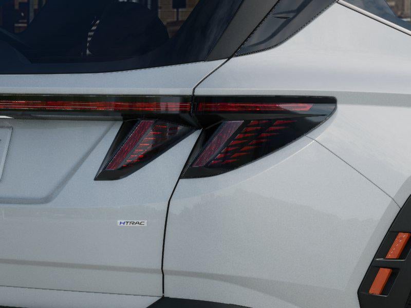 2026 Hyundai TUCSON XRT AWD