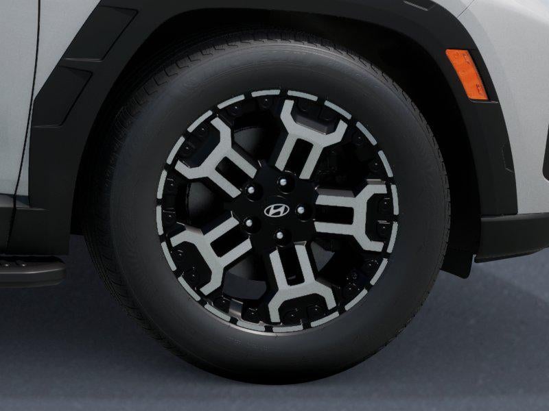 2026 Hyundai TUCSON XRT AWD