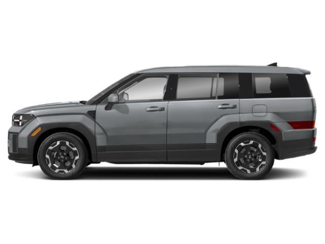 2026 Hyundai SANTA FE SE AWD
