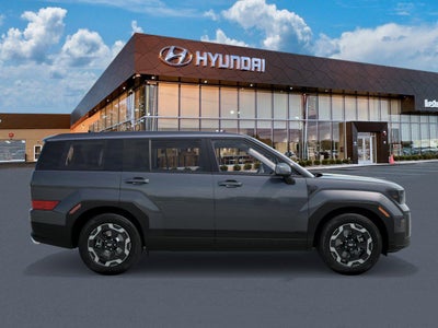2026 Hyundai SANTA FE SE AWD