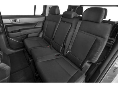 2026 Hyundai SANTA FE SE AWD