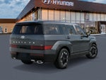 2026 Hyundai SANTA FE SE AWD