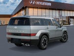 2027 Hyundai SANTA FE SE AWD