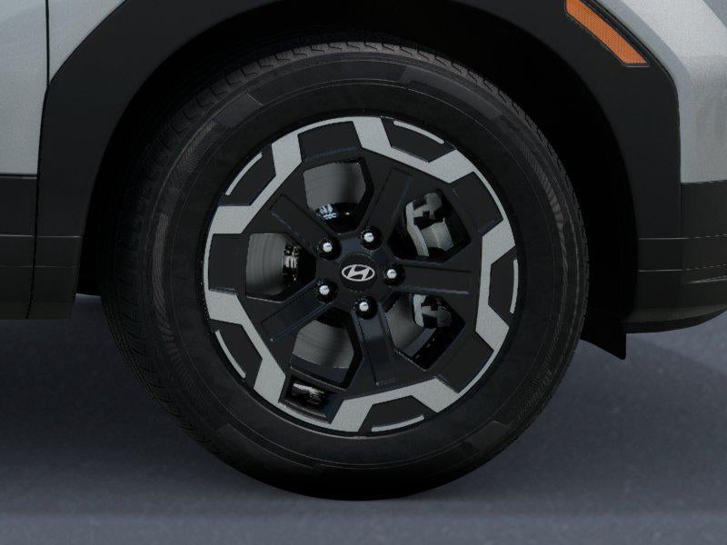 2027 Hyundai SANTA FE SE AWD