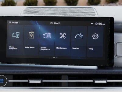 2026 Hyundai SANTA FE SE AWD