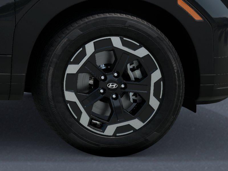 2026 Hyundai SANTA FE SE AWD