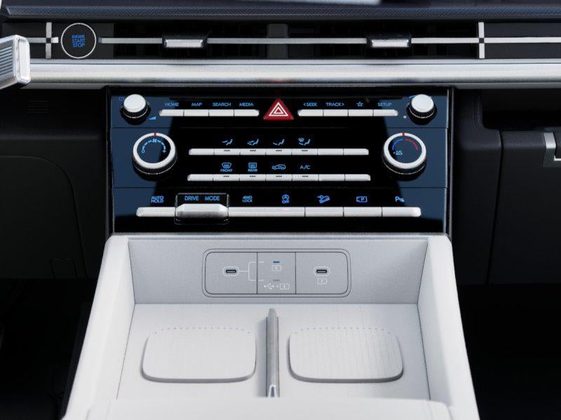 2026 Hyundai SANTA FE SE AWD