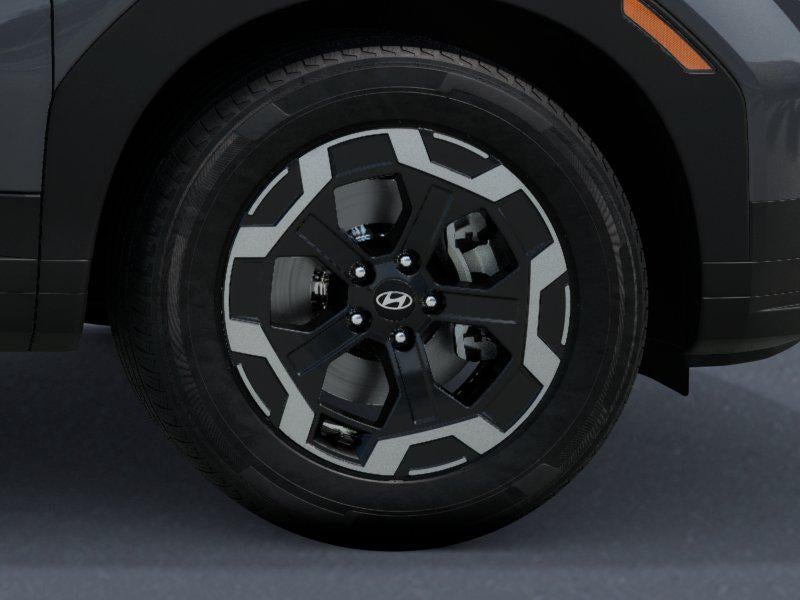 2026 Hyundai SANTA FE SE AWD