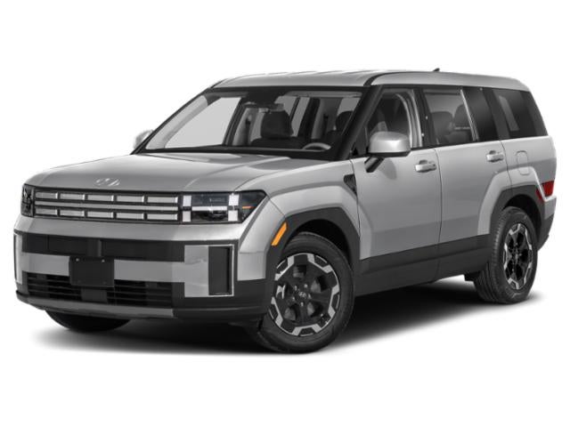 2026 Hyundai SANTA FE SE AWD