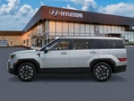 2026 Hyundai SANTA FE SE AWD