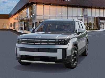 2026 Hyundai SANTA FE SE AWD