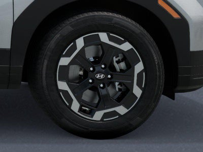 2026 Hyundai SANTA FE SE AWD