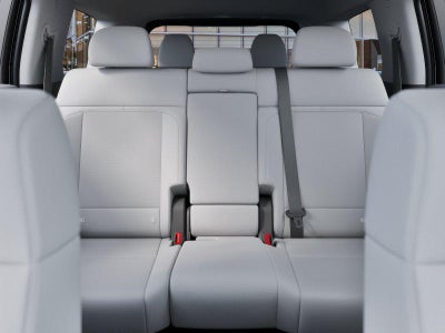 2026 Hyundai SANTA FE SE AWD