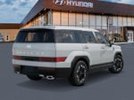 2026 Hyundai SANTA FE SE AWD