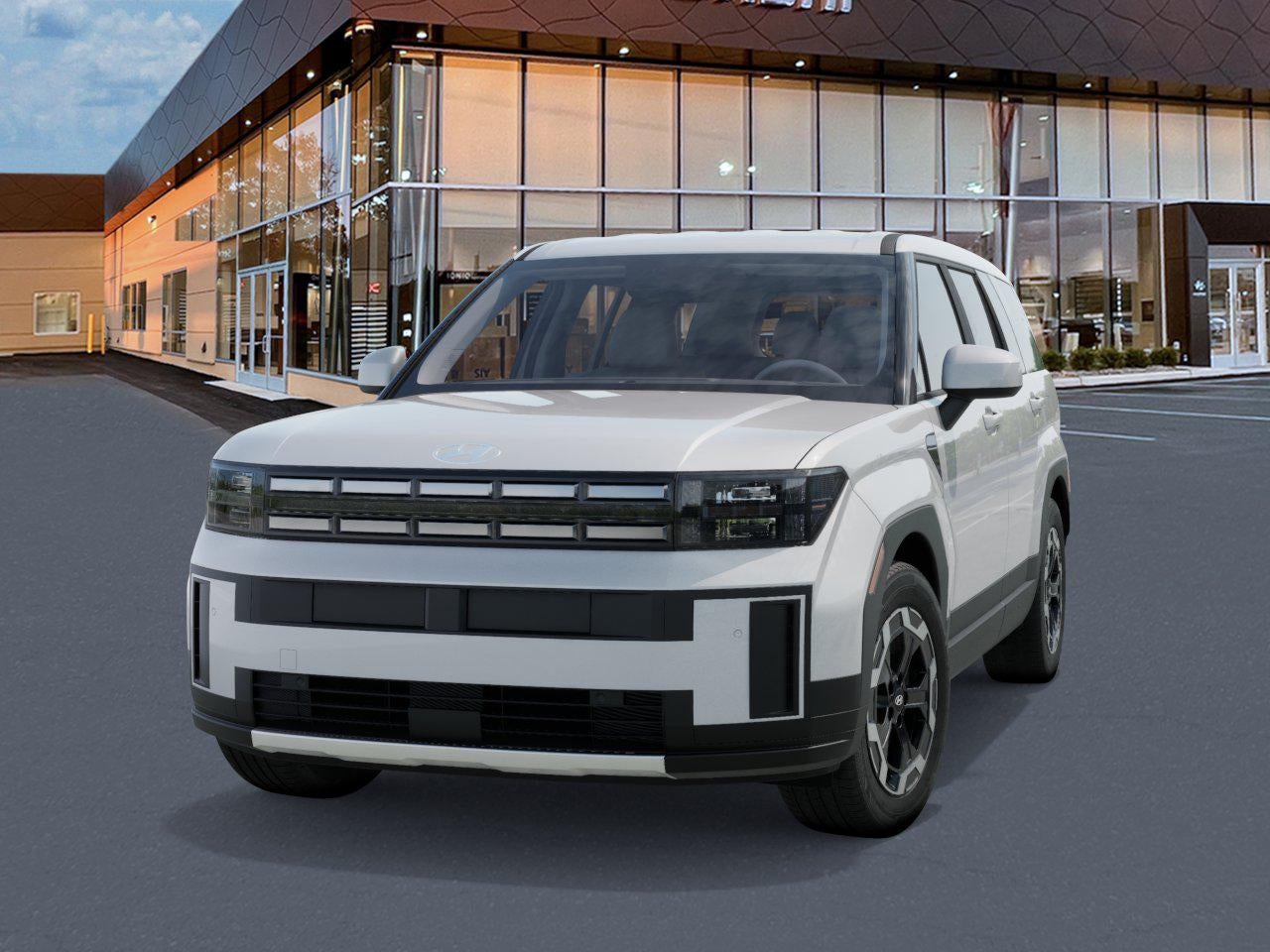 2026 Hyundai SANTA FE SE AWD