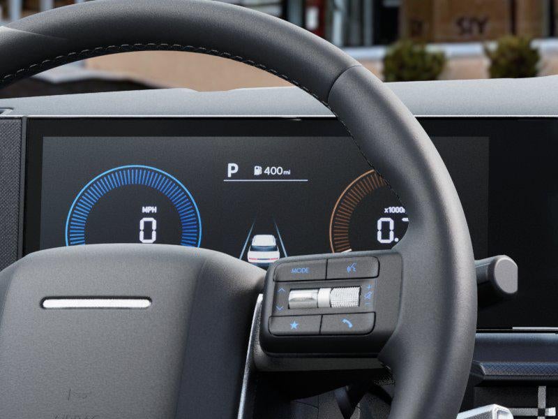 2026 Hyundai SANTA FE SE AWD