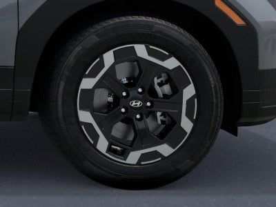 2026 Hyundai SANTA FE SE AWD