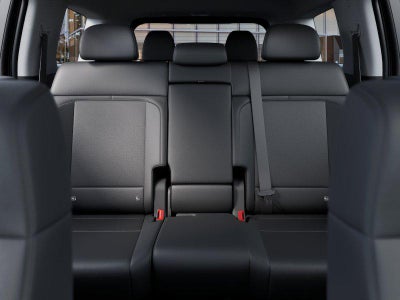 2027 Hyundai SANTA FE SE AWD