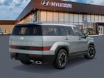 2027 Hyundai SANTA FE SE AWD
